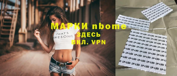 хмурый Алексеевка
